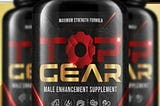 Top Gear Male Enhancement -100% Result And Longer Sexual Staying Power!