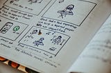 AI’s Creative Edge: Storyboarding with Voxxio and the Future of AI Technology