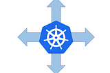 Horizontal Pod Autoscaling with Kubernetes using external metric (cluster worker nodes count)