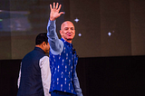 Why Jeff Bezos Stepping Down as Amazon’s CEO is good for Amazon Sellers.