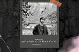 aavaz poster