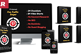 Pinterest Free Traffic Sniper Review — The 2024 Ultimate Traffic Solution