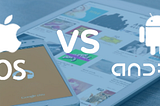 Android & iOS Platform Comparison: The 5 Real Differences