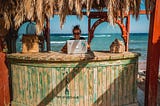 Is it legal to be a digital nomad?