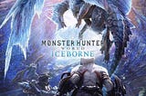 Monster Hunter World: Icebourne is How You Do Expansions