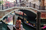 18 MUST HAVE EXPERIENCES WHEN VISITING VENICE LANDMARKS