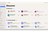 Applite: A Homebrew Cask Manager for macOS