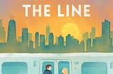 Book Review: V.B.’s impression of Somewhere Along the Line by Mallory Thomas