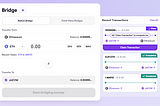 Bridges in web3: Connecting Blockchains