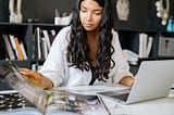Exploring New Opportunities for Writers and Magazines