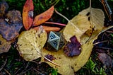 Dungeons & Mastering: Finding My Rhythm