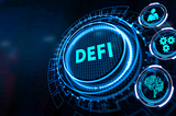 The Future of DeFi: The Roadmap to Decentralized Finance