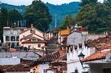 San Cristobal de las Casas