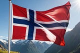 Norwegian-Flag-1