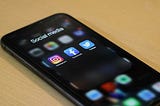 the emotional residue of digital spaces