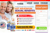 Energize Male Enhancement Gummies [PRICE & BENEFIT] Must Read