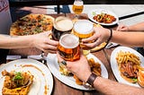 How to fix a diet when you screw it up