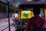 3 Autorickshaw Scams One Must Be Aware Of While Travelling In India