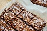 Brownies & Cookies