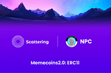 Scattering Will Work with NPC to Build on the ERC11 Innovation