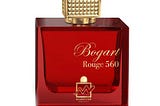 MILESTONE Bogart Rouge and Oud Air Fresheners Perfume: Infuse Your Home and Inner You with the…