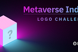 The Metaverse Index Logo Challenge — $3,500 in Prizes