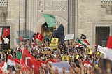 A Brief History of Political Islam in Turkey