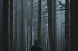 Trails, The Black Album, and a Breakthrough