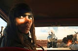 Film Review — Furiosa: A Mad Max Saga