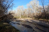 Arizona River Cheat Sheet