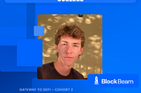 The BlockBeam Experience: Zach Walker
