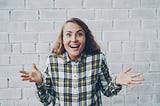 The Email that Blew Me Away!