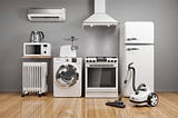 DIY Home Appliance Repair