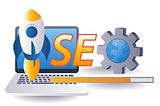 SEO services company