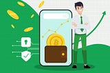 What is a cryptowallet?