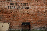 Architecture Best Practices for Mitigating Technical Debt and Enabling AI — Until Debt Tear Us…