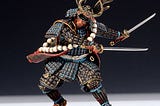 TheGreatest Samurai in history