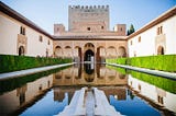 Los granaínos, la malafollá y La Alhambra