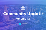 Telcoin Community Update, Volume 13