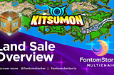 Kitsumon Land Sale Details