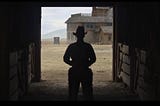 The Power of the Dog- A Revisionist Western Which Examines the Masculine Culture of 20th Century