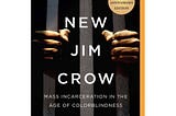 THE NEW JIM CROW