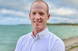 Isaac Freilich Jones is Running for Alderperson in the 48th Ward