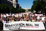 Radical Democracy as a Solution to Liberal Democratic Failures