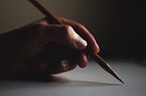 Other Things Women Must Have to Write Fiction Besides a Room of One’s Own