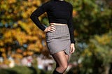 Wardrobe Essentials: Build a Simple Capsule Wardrobe