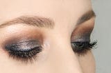 Smokey eye