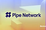💎 Pipe Network Airdrop | Node Setup Guide [Investment Need] 🪂