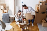 Find Out Right Away What to Do for a Quick Move