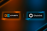 AlphaBets Integrates Chainlink VRF To Help Determine Winners of Its NFT Game